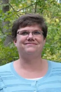 Christina Curell, Expert in Cover Crops
